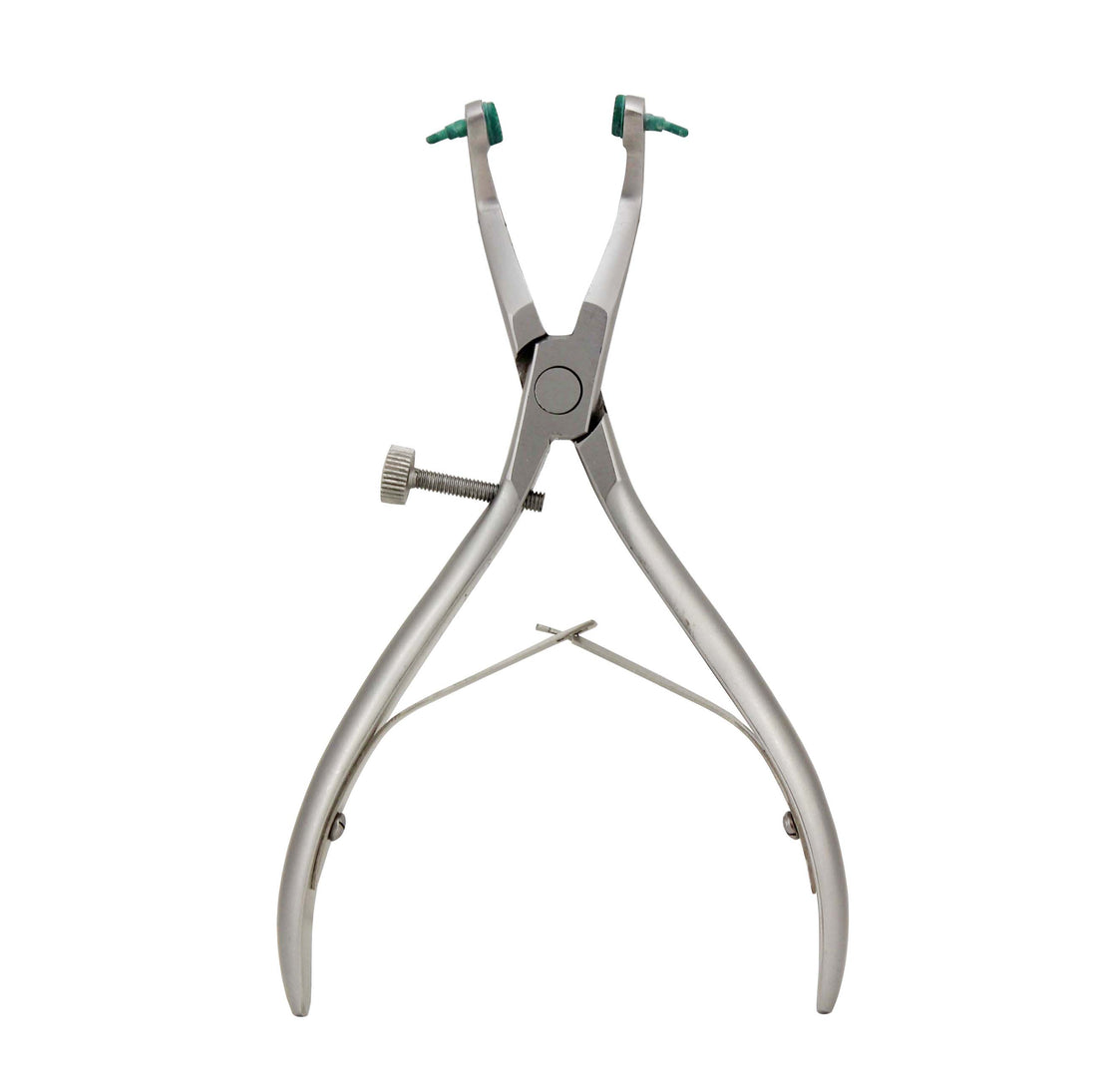 Temporary Crown Removing Plier