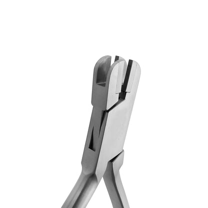 Torquing Pliers, Outer