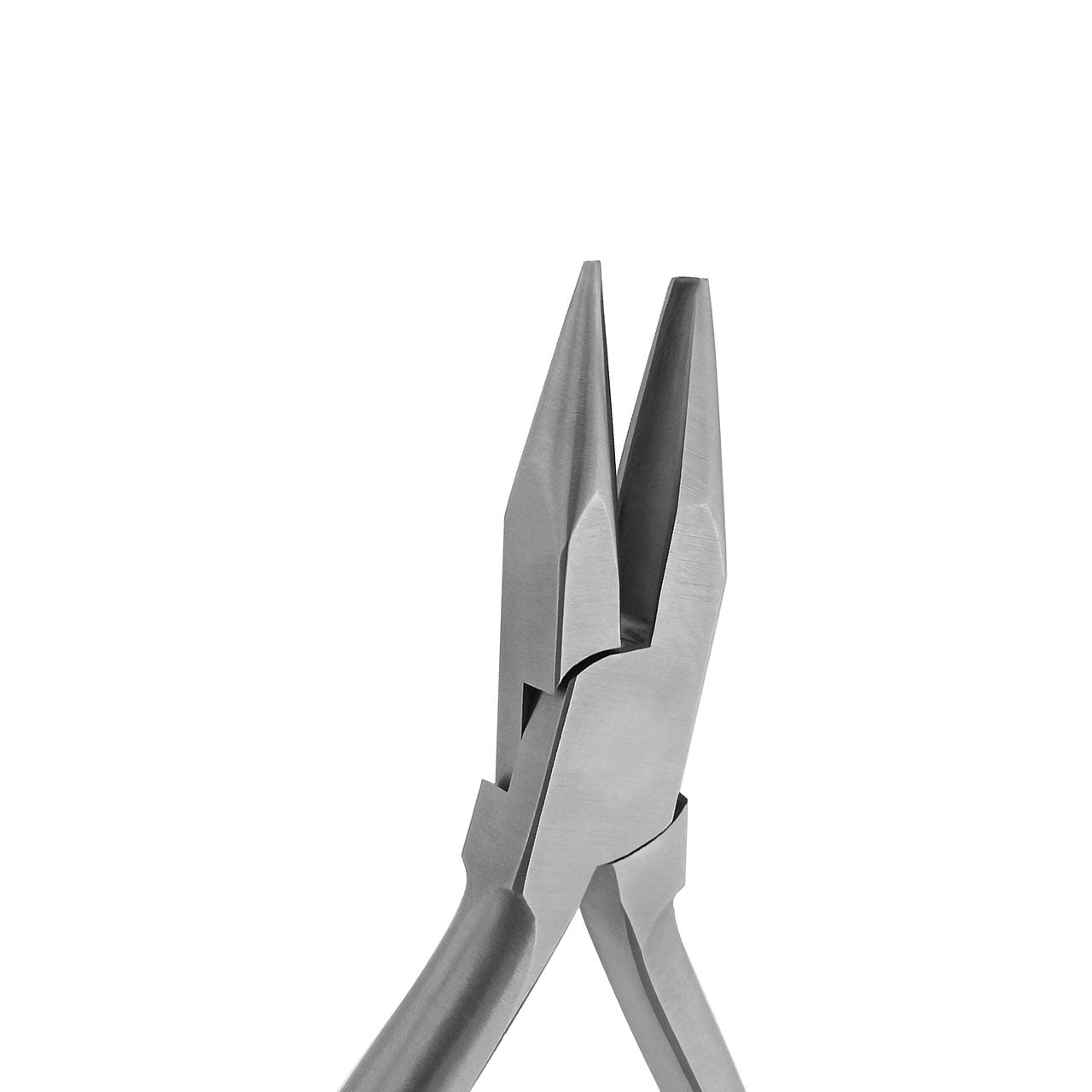 Lap-Joint Optical Pliers