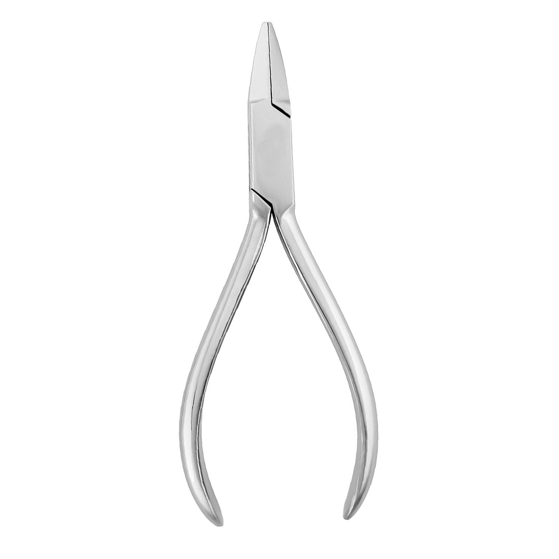 Flat Nose Pliers