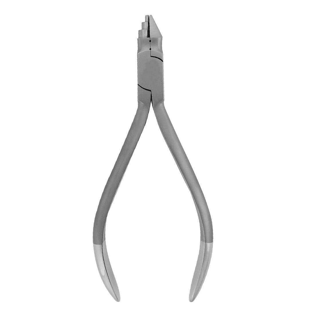 Tweed Loop Forming Pliers, Lap-Joint