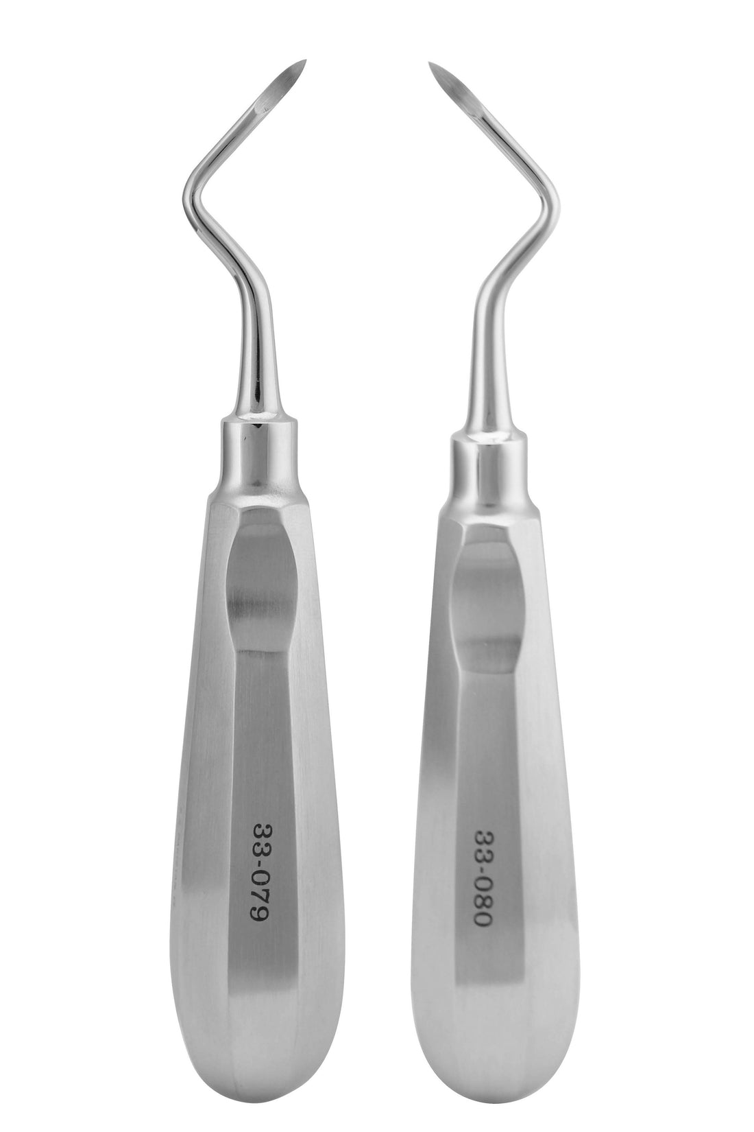 Heidbrink Root Tip Pick Set 2